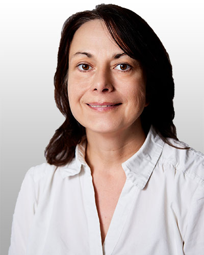 Tatjana Lehmann, Steuerberaterin