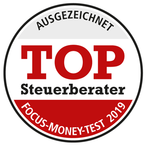 Focus Money Top Steuerberater 2019