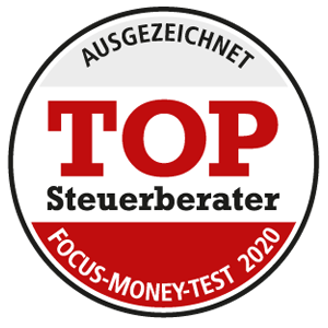 Focus Money Top Steuerberater 2020