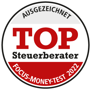Focus Money Top Steuerberater 2022
