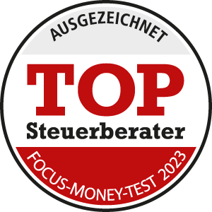 Focus Money Top Steuerberater 2021